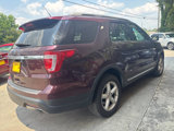 Used 2018 Ford Explorer XLT w/ Equipment Group 202A image 5