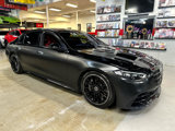 Used 2022 Mercedes-Benz S 580 4MATIC Sedan image 4