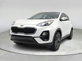 Certified 2022 Kia Sportage LX w/ LX AWD Value Edition Package image 3