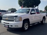 Used 2012 Chevrolet Silverado 1500 LTZ w/ LTZ Plus Package image 3