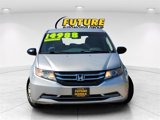 Used 2015 Honda Odyssey LX image 2