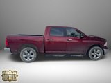 Used 2017 RAM 1500 Big Horn image 5