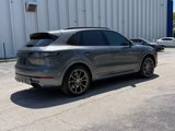 Used 2023 Porsche Cayenne Turbo image 5