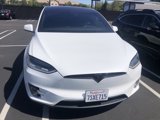 Used 2016 Tesla Model X 90D image 3