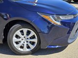 Used 2022 Toyota Corolla LE image 3