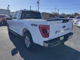 Used 2022 Ford F150 XLT w/ Equipment Group 301A Mid image 5