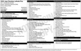 Used 2020 Jeep Cherokee Latitude Plus w/ Cold Weather Group image 4