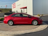 Used 2020 Toyota Corolla XLE image 2