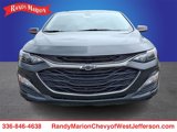 Used 2022 Chevrolet Malibu LT w/ Redline Edition image 2