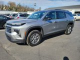 New 2025 Chevrolet Traverse LT image 4