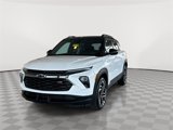 Certified 2024 Chevrolet TrailBlazer RS w/ Convenience Package image 5