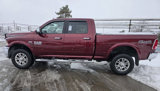 Used 2017 RAM 2500 Laramie w/ Snow Chief Group image 5