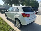 Used 2015 Mitsubishi Outlander Sport ES image 2