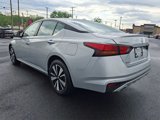 Used 2022 Nissan Altima 2.5 SV w/ SV Premium Package image 5