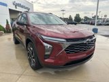 New 2025 Chevrolet Trax RS w/ Sunroof Package image 4