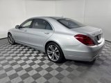 Used 2014 Mercedes-Benz S 550 Sedan image 3