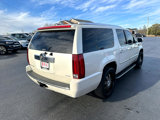 Used 2007 Cadillac Escalade ESV AWD w/ Information Package image 4