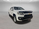 Used 2022 Chevrolet Colorado LT w/ Luxury Package image 3