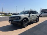Used 2023 Ford Bronco Sport Big Bend image 4