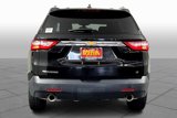 Used 2018 Chevrolet Traverse LT image 4