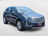 Used 2019 Cadillac XT5 Platinum image 3