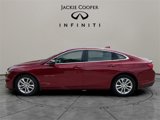 Used 2018 Chevrolet Malibu LT image 2