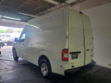 Used 2020 Nissan NV 2500 SV image 5
