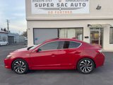 Used 2018 Acura ILX image 3