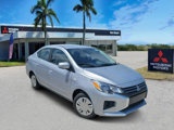 New 2024 Mitsubishi Mirage G4 ES image 1