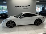 Used 2018 Porsche 911 Carrera T image 2