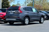 Used 2016 Honda CR-V EX image 3