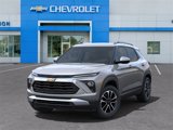 New 2025 Chevrolet TrailBlazer LT w/ Convenience Package image 6