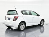 Used 2013 Chevrolet Sonic LT w/ Wheels and Fog Lamp Package image 5