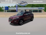 Used 2018 Hyundai Tucson Limited w/ Ultimate Package 02 image 1