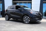 Certified 2021 Buick Encore Preferred image 2