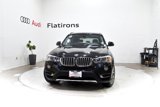Used 2017 BMW X3 xDrive35i image 3