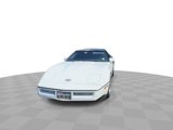 Used 1989 Chevrolet Corvette Convertible image 3