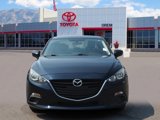 Used 2016 MAZDA MAZDA3 i Sport image 2