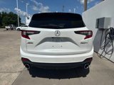 Used 2021 Acura RDX A-Spec image 4