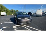 Used 2023 Chrysler Voyager LX image 2