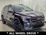 Used 2023 GMC Terrain AT4 image 2