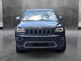 Used 2020 Jeep Grand Cherokee Limited w/ Luxury Group II image 2