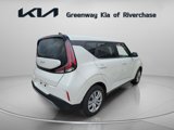 New 2025 Kia Soul LX image 6