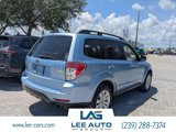 Used 2012 Subaru Forester 2.5X Premium w/ All-Weather Pkg image 3