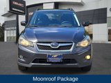 Used 2015 Subaru Crosstrek 2.0i Premium w/ Moonroof Package image 2