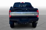 Used 2017 Ford F350 Platinum w/ Platinum Ultimate Package image 4
