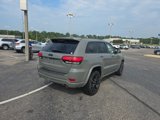 Used 2019 Jeep Grand Cherokee Altitude image 3