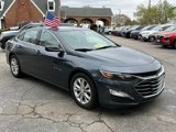Used 2020 Chevrolet Malibu LT image 3