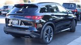 New 2025 INFINITI QX50 Sport image 3