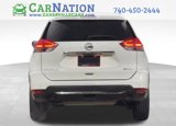 Used 2020 Nissan Rogue SV image 3